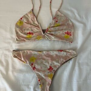 Acacia Swimwear Bikini